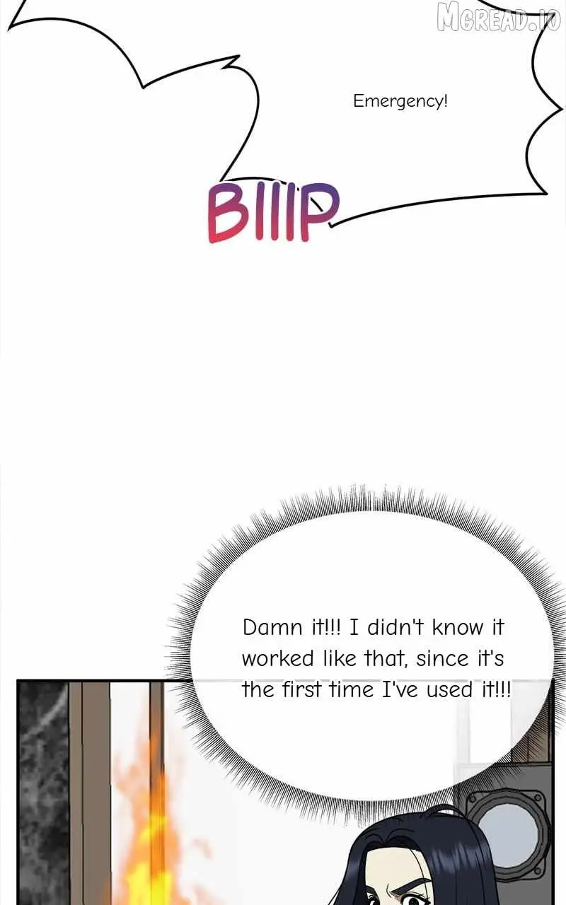 Change Me Chapter 207 page 54 - 