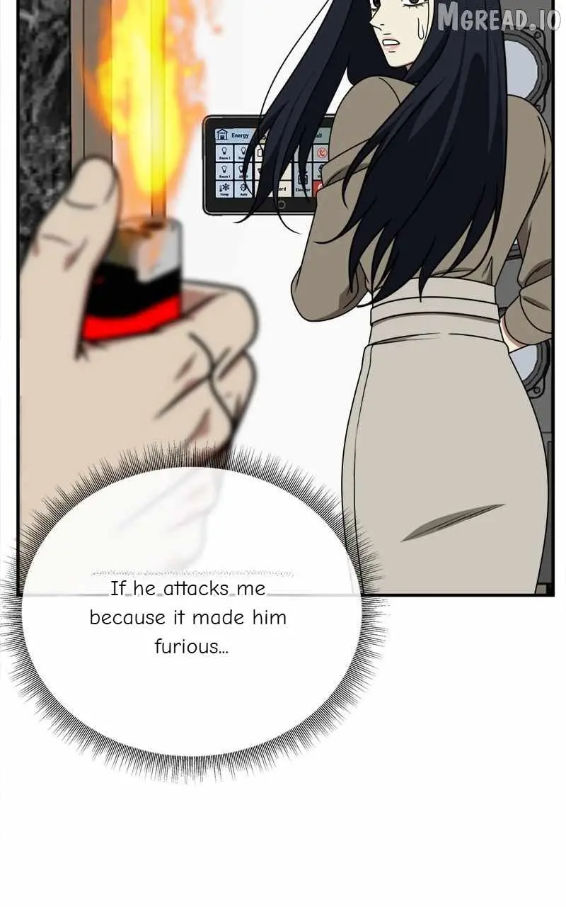 Change Me Chapter 207 page 55 - 