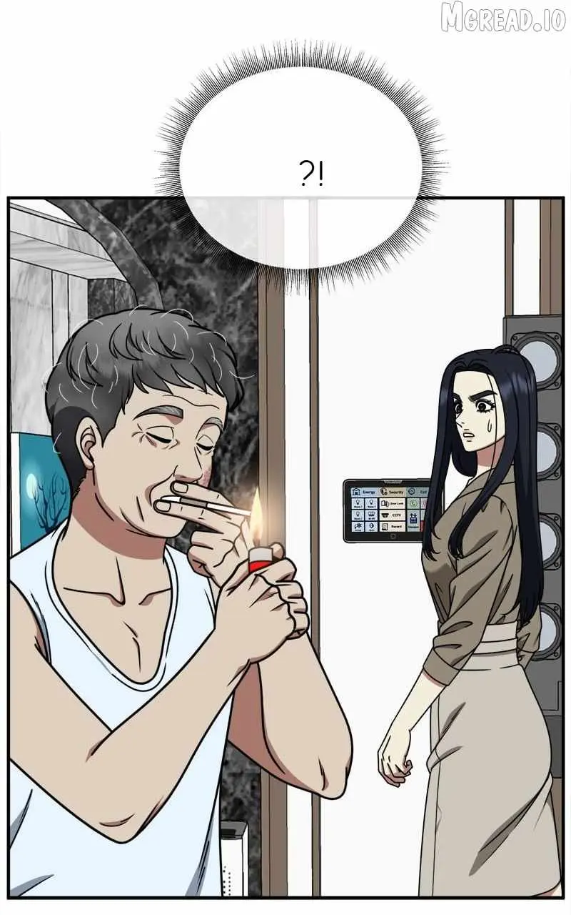 Change Me Chapter 207 page 56 - 