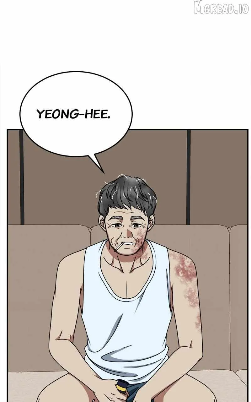 Change Me Chapter 207 page 57 - 