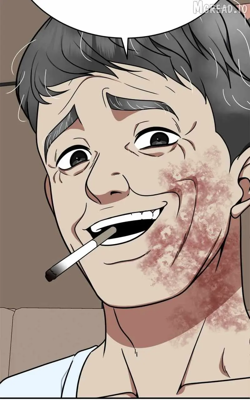 Change Me Chapter 207 page 59 - 