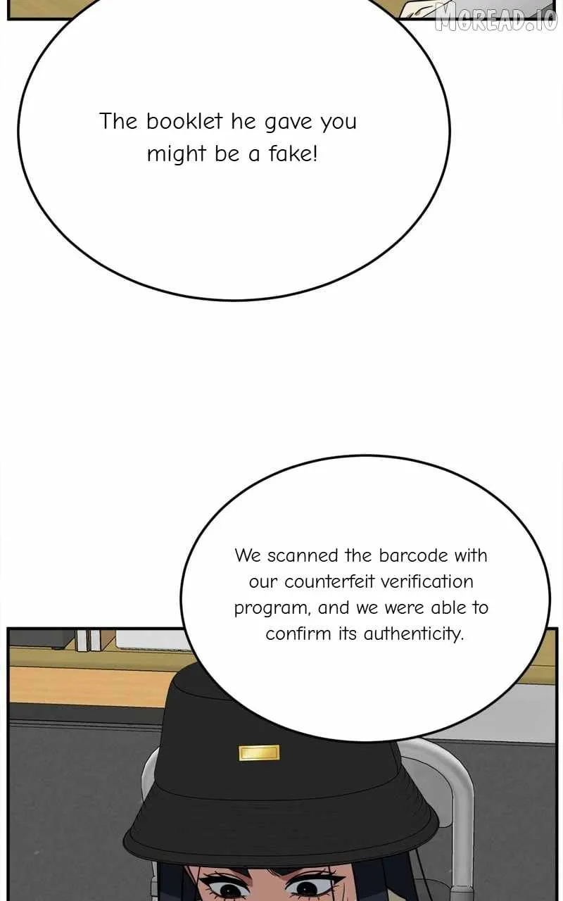 Change Me Chapter 207 page 65 - 