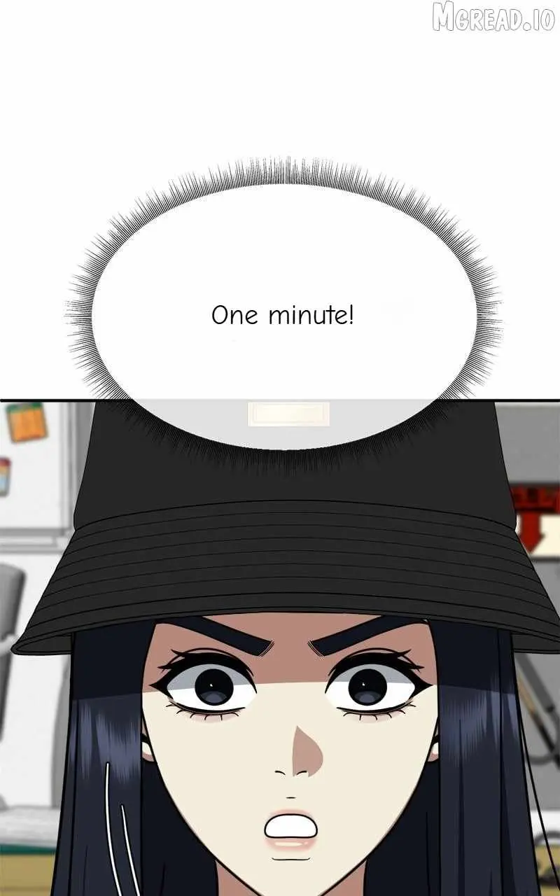 Change Me Chapter 207 page 69 - 