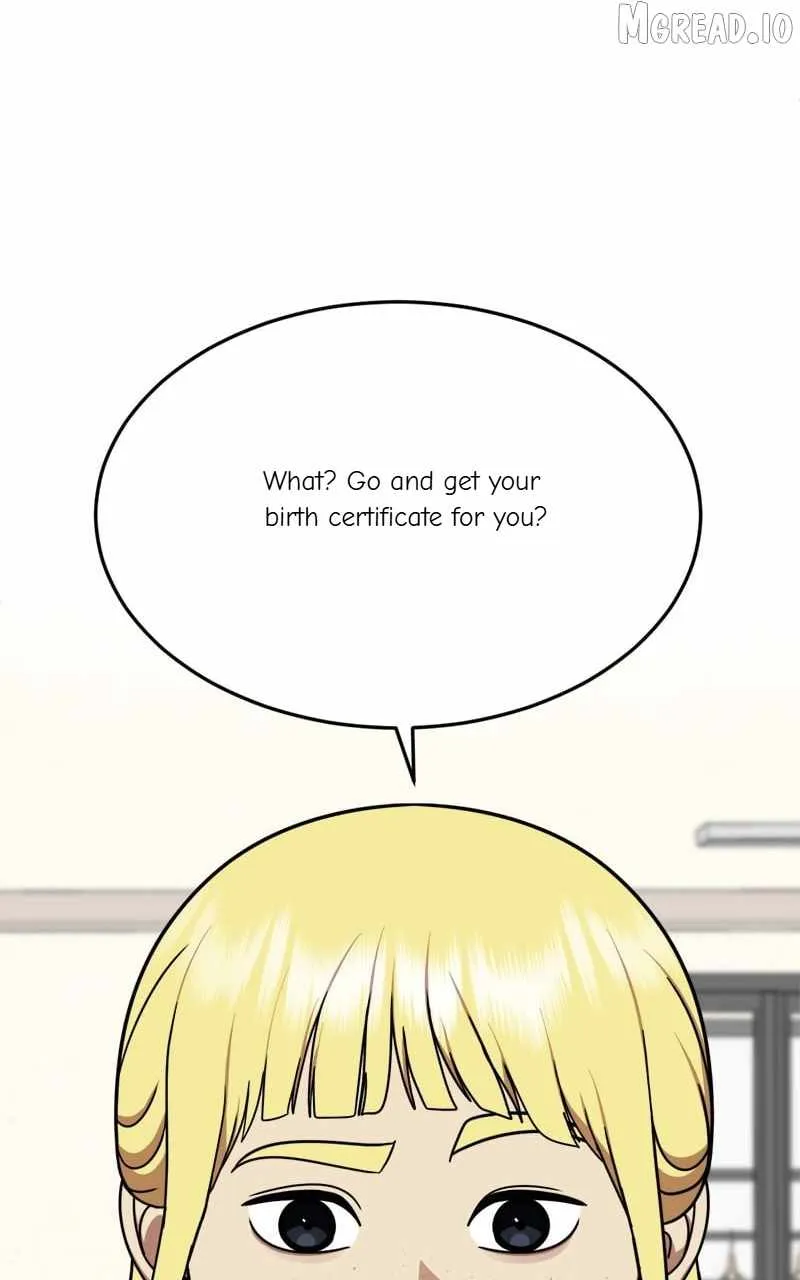 Change Me Chapter 207 page 71 - 