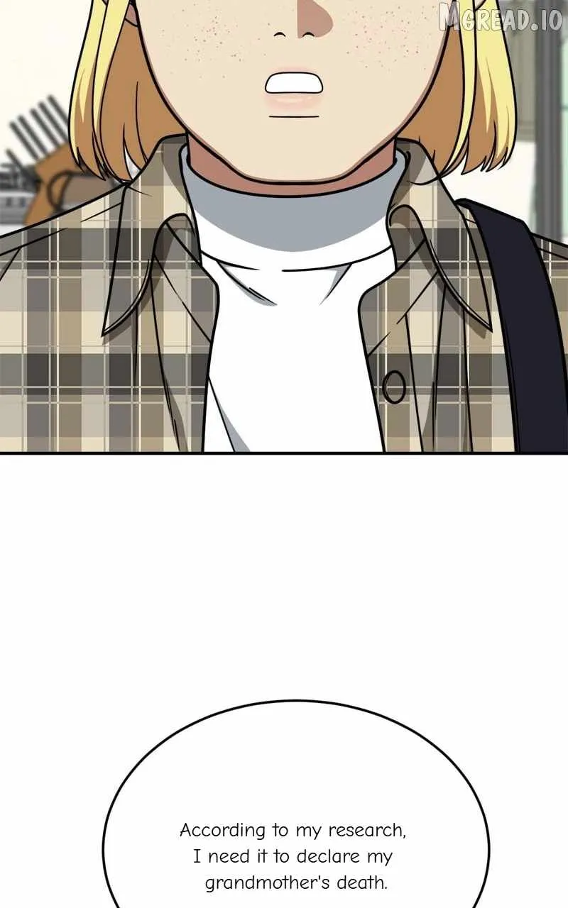 Change Me Chapter 207 page 72 - 