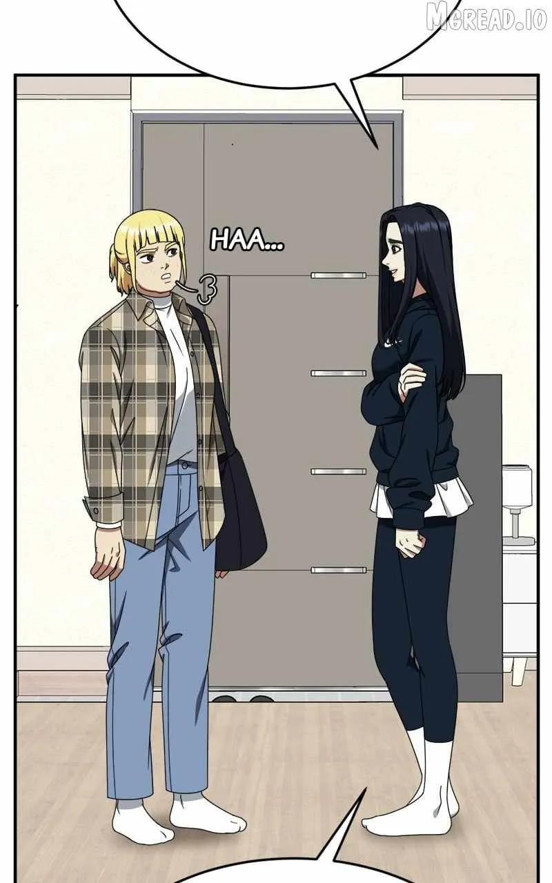 Change Me Chapter 207 page 73 - 
