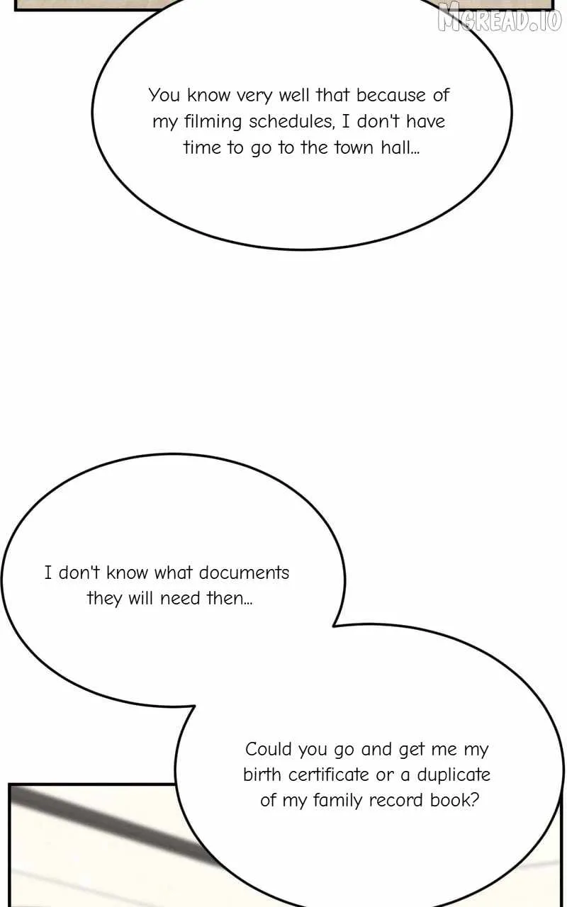 Change Me Chapter 207 page 74 - 