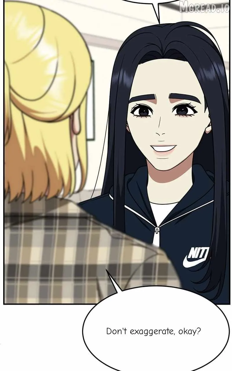 Change Me Chapter 207 page 75 - 