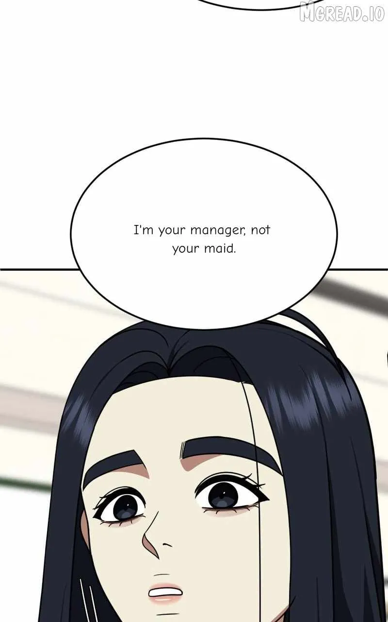Change Me Chapter 207 page 76 - 