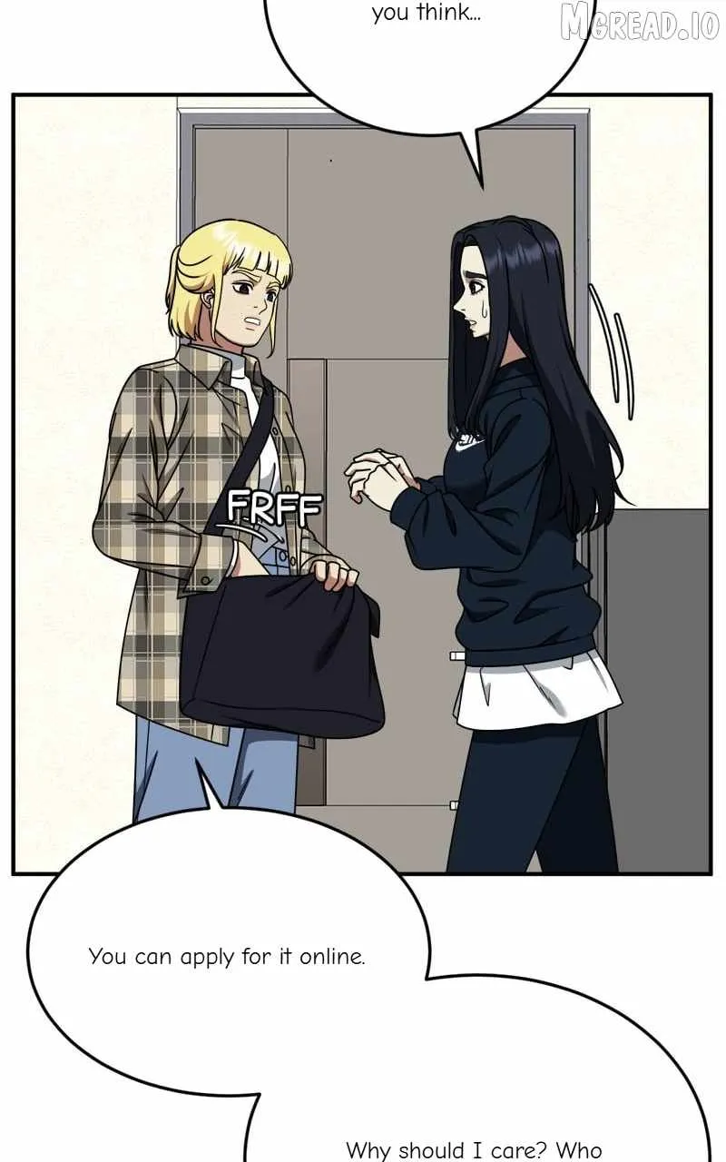 Change Me Chapter 207 page 78 - 