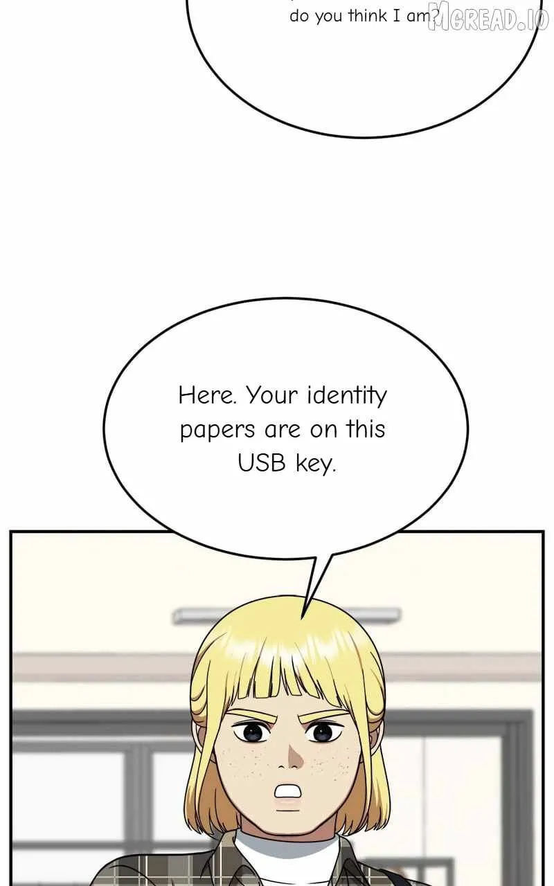 Change Me Chapter 207 page 79 - 