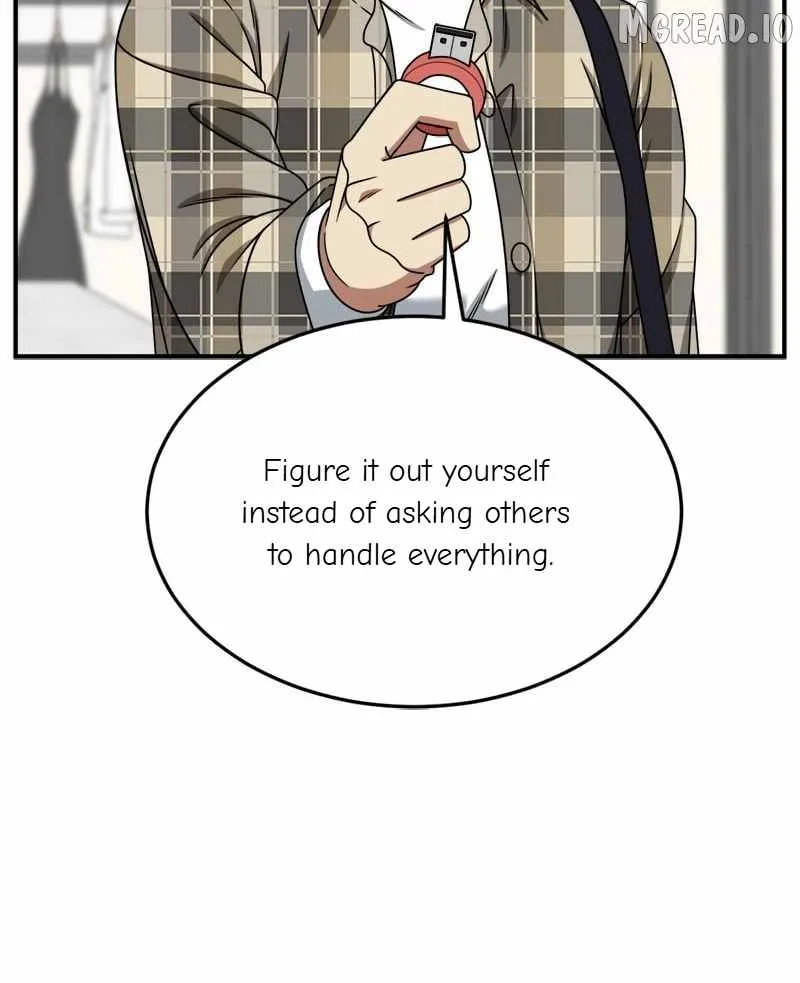 Change Me Chapter 207 page 80 - 