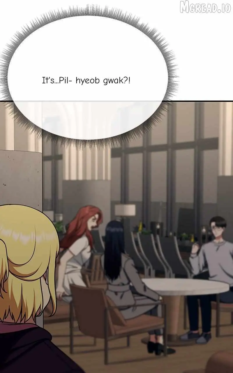 Change Me Chapter 207 page 9 - 