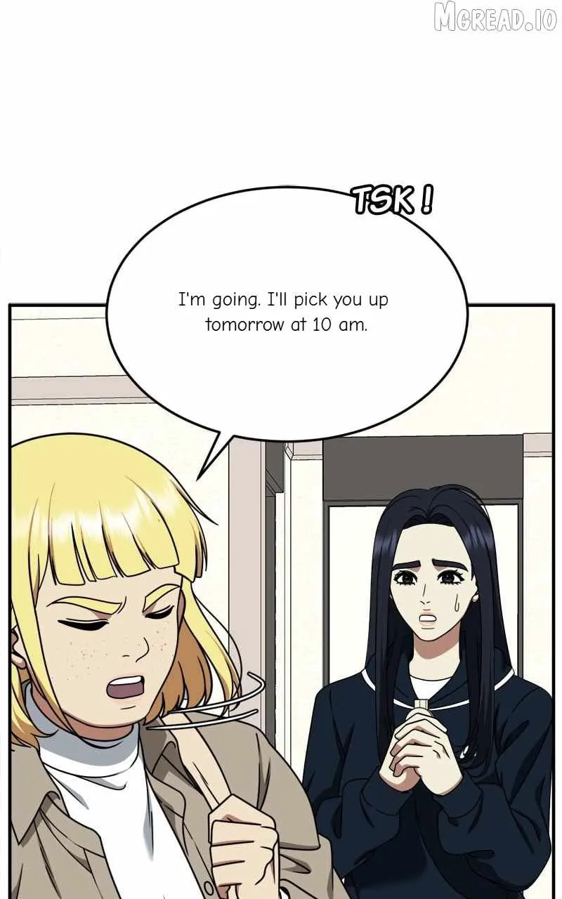 Change Me Chapter 207 page 81 - 