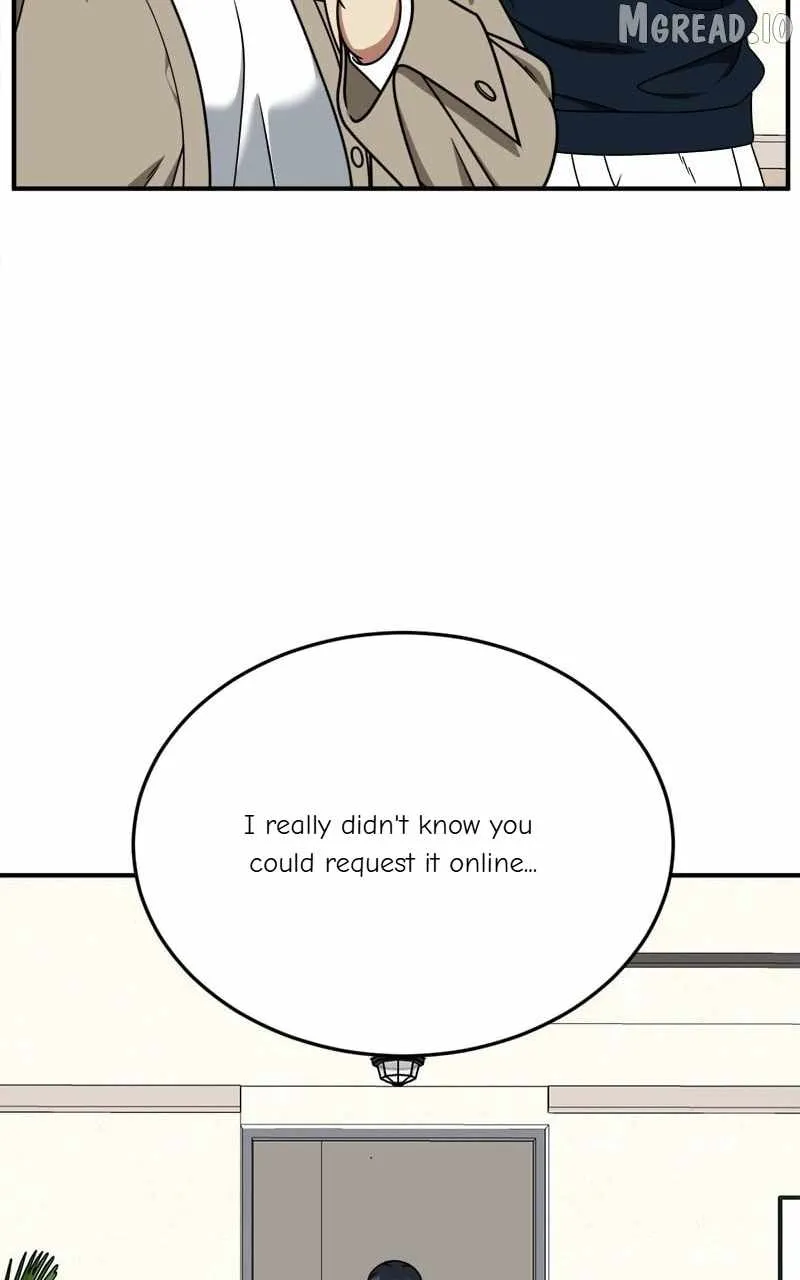 Change Me Chapter 207 page 82 - 