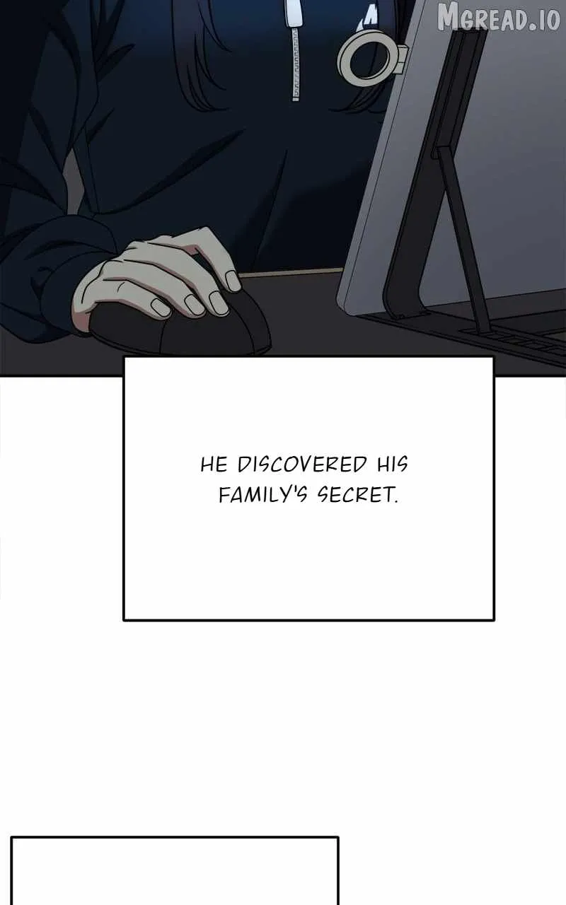 Change Me Chapter 207 page 85 - 