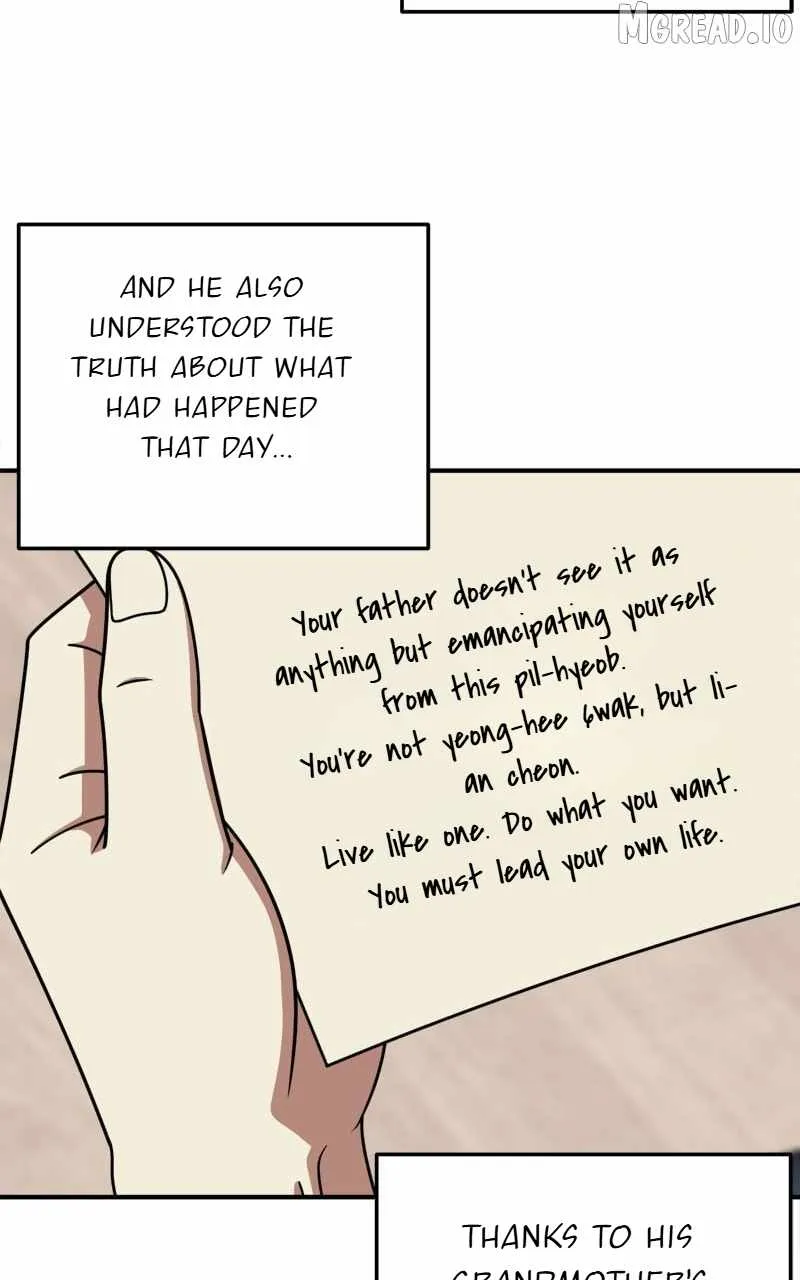 Change Me Chapter 207 page 87 - 