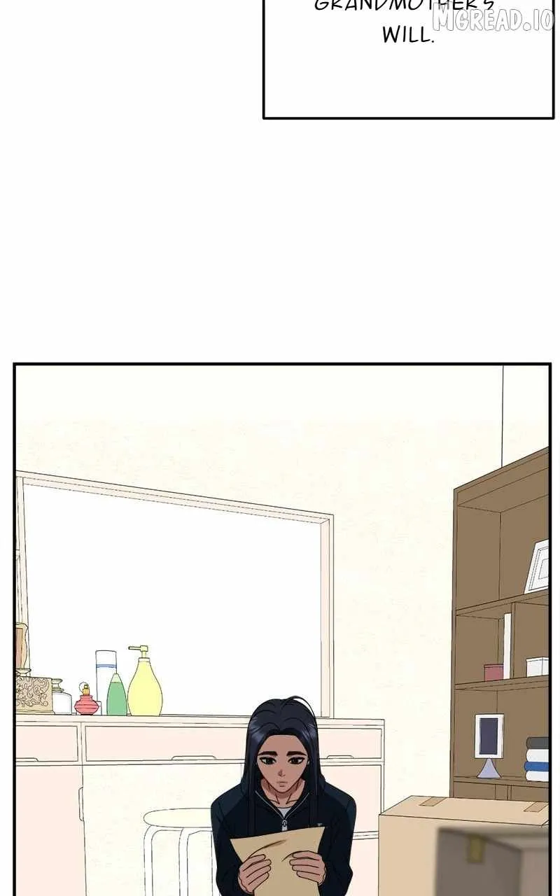 Change Me Chapter 207 page 88 - 