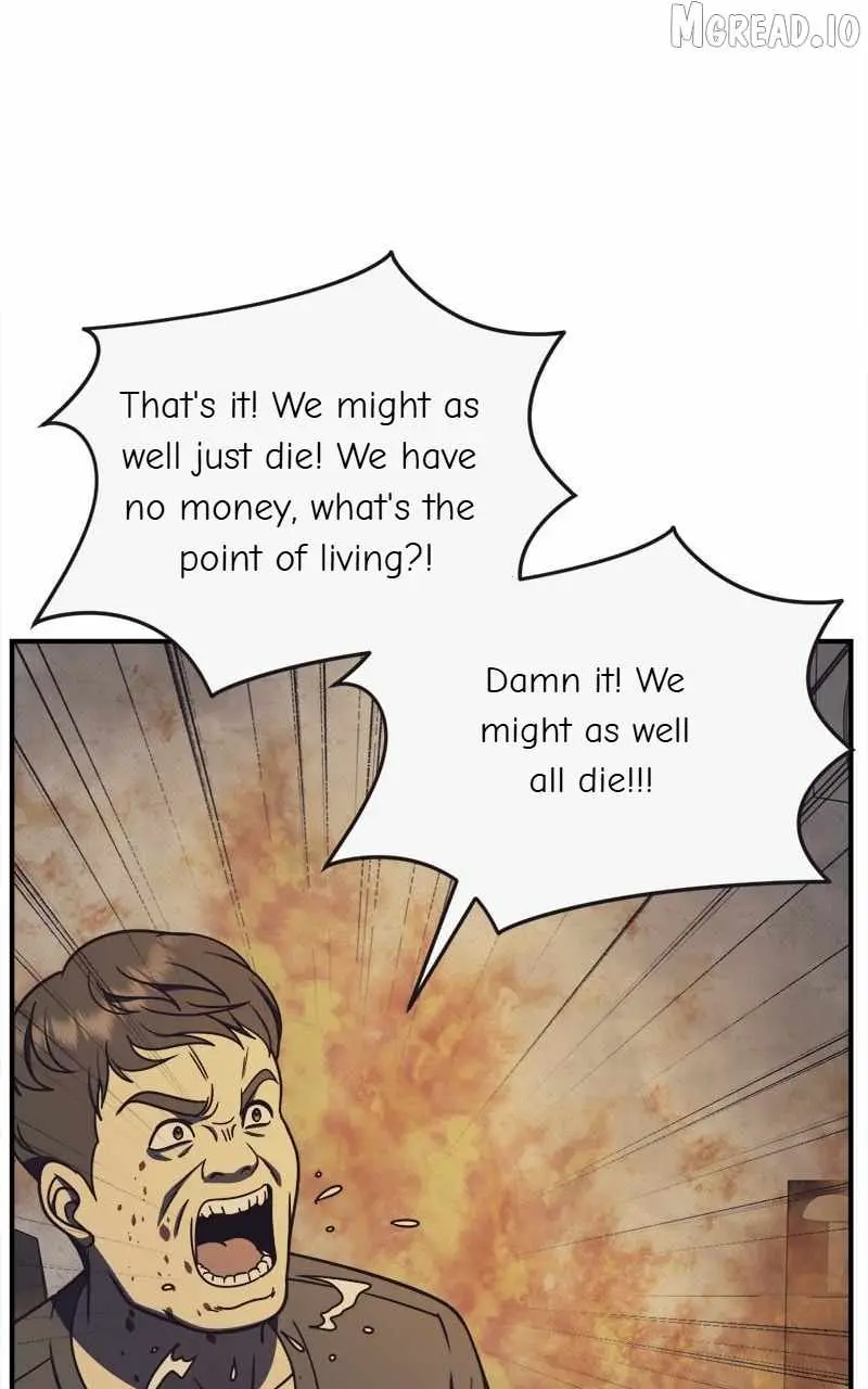 Change Me Chapter 207 page 92 - 