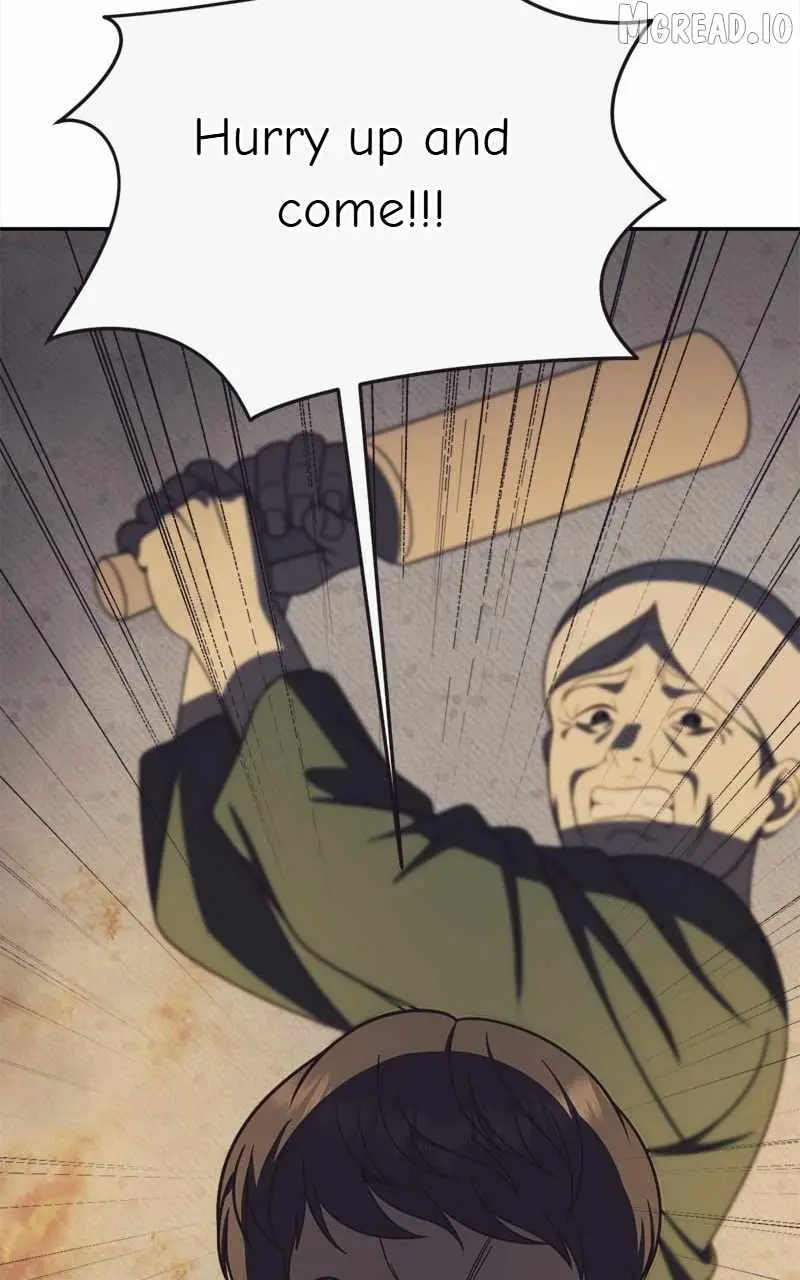 Change Me Chapter 207 page 99 - 
