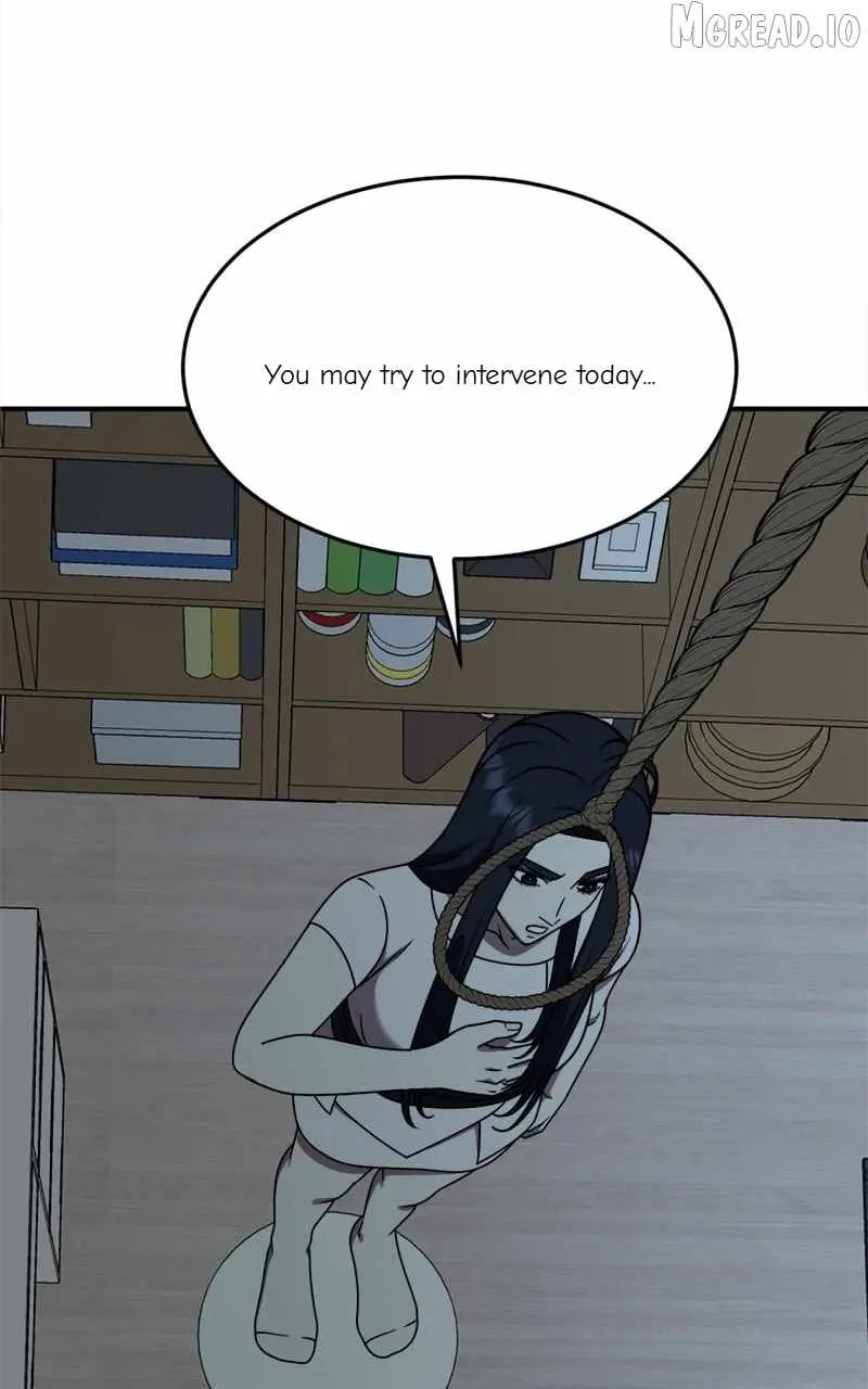 Change Me Chapter 208 page 11 - 