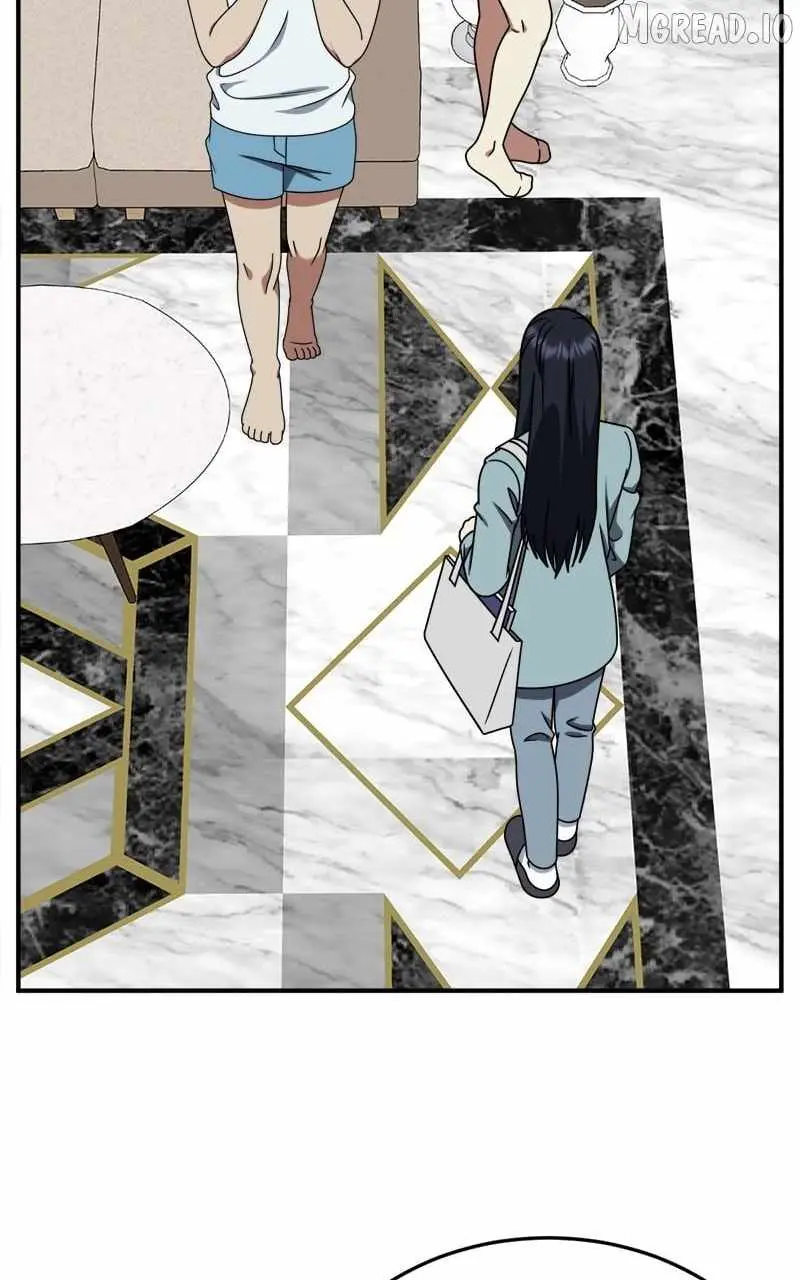 Change Me Chapter 208 page 101 - 