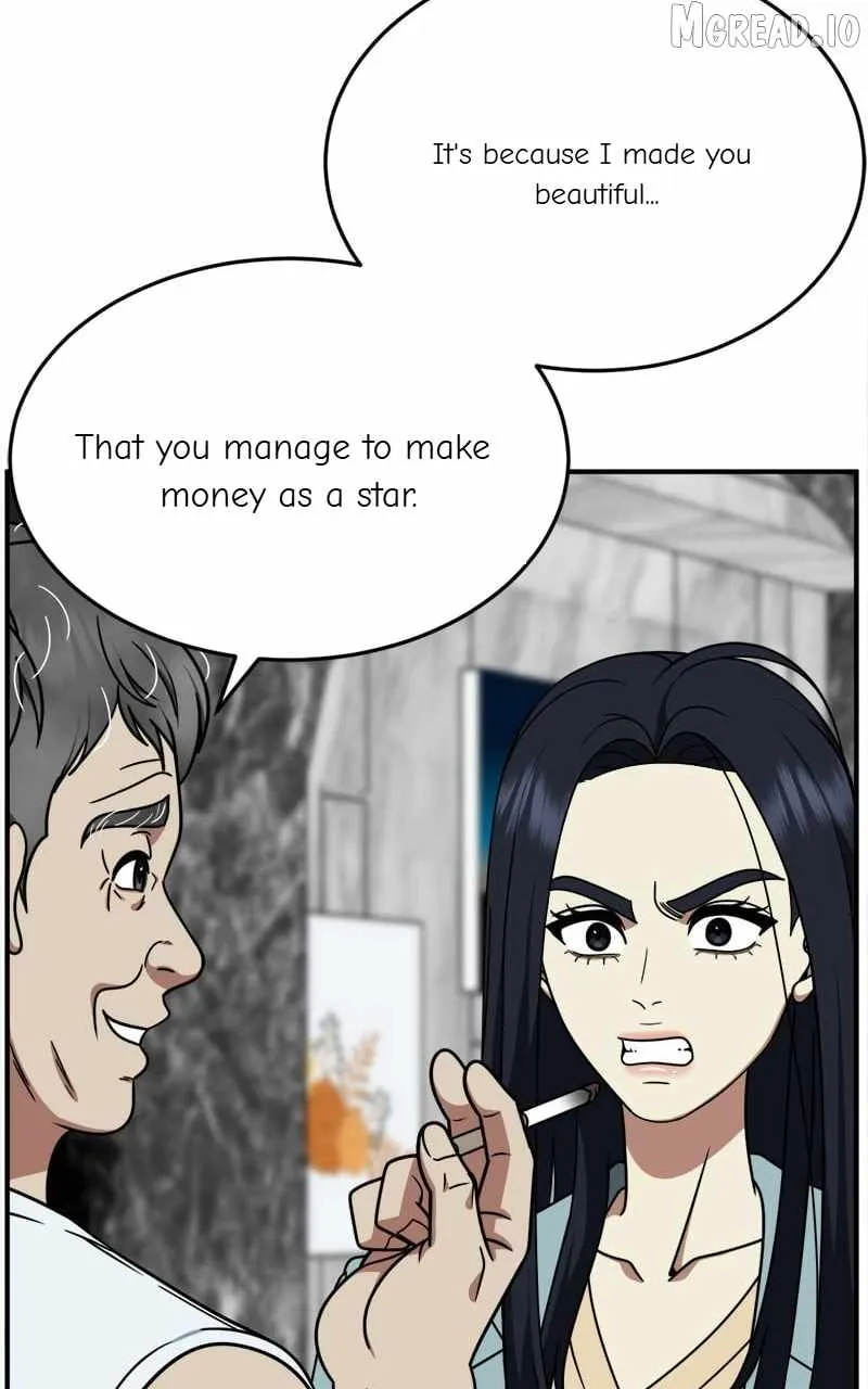 Change Me Chapter 208 page 102 - 