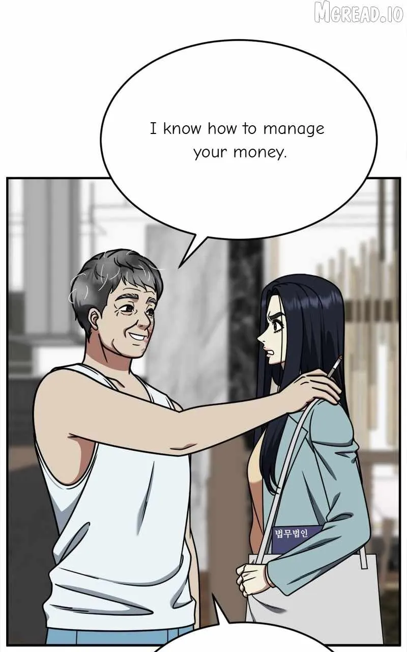 Change Me Chapter 208 page 105 - 