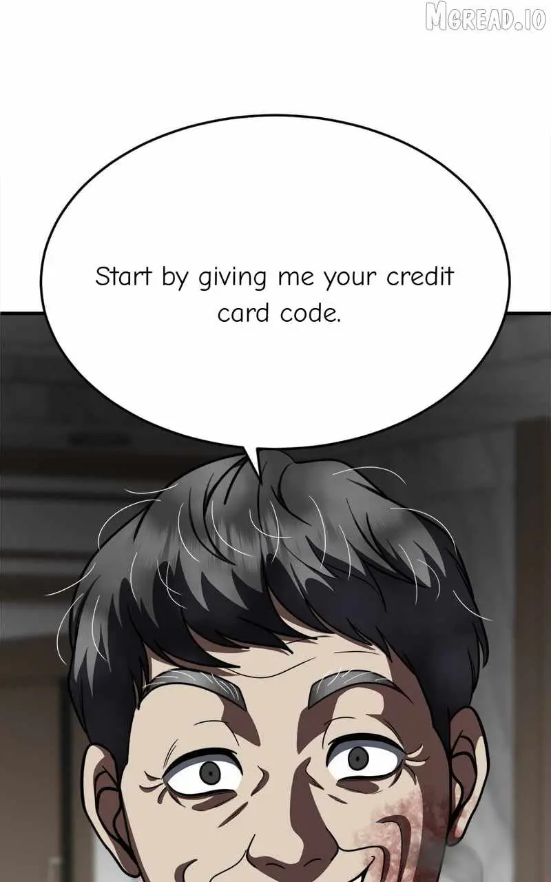 Change Me Chapter 208 page 107 - 