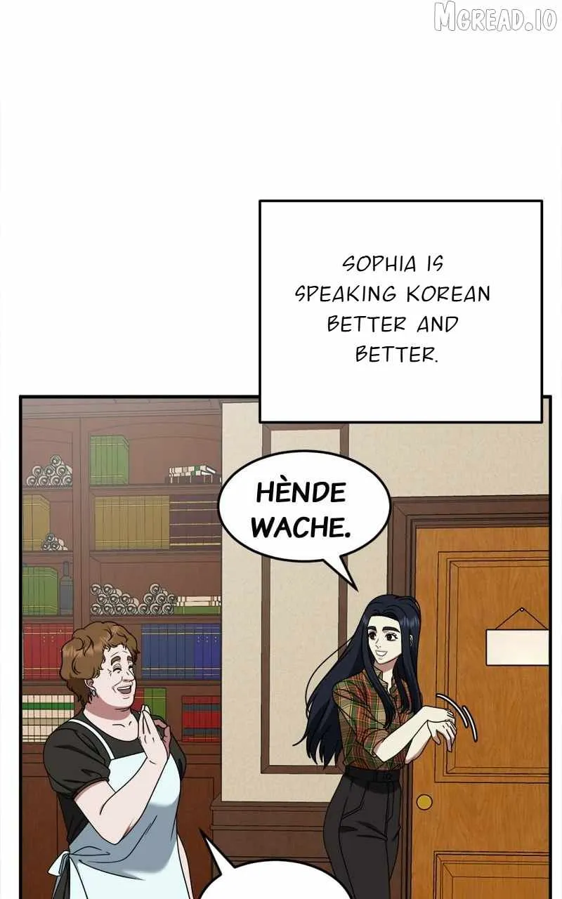 Change Me Chapter 208 page 118 - 