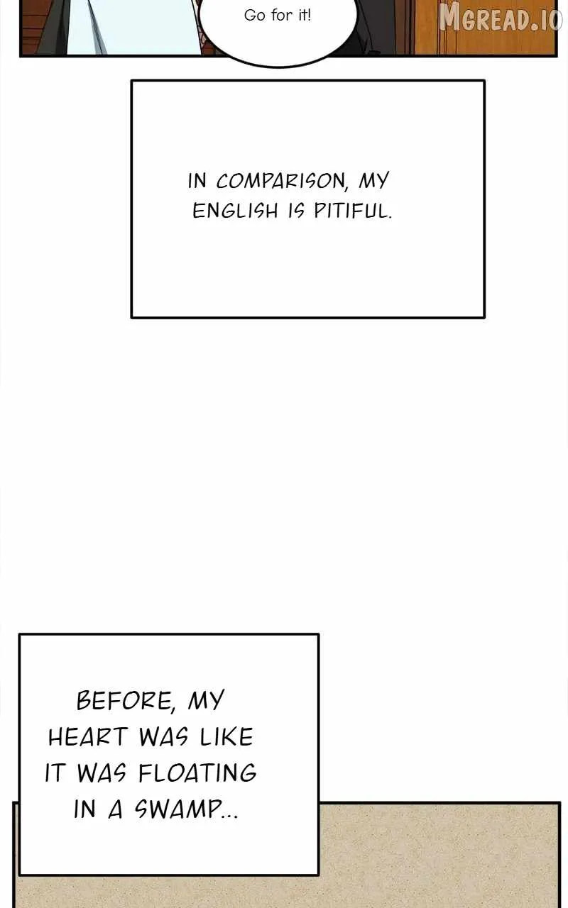 Change Me Chapter 208 page 119 - 