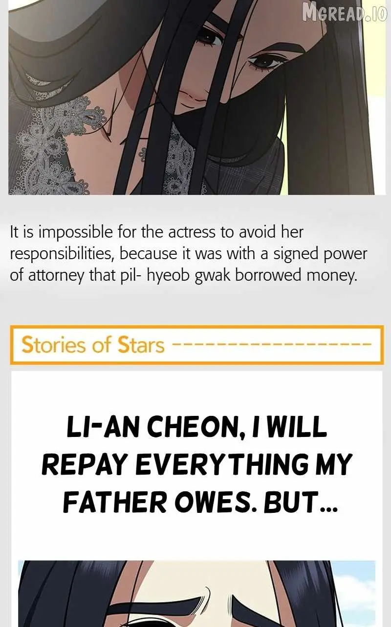 Change Me Chapter 208 page 128 - 