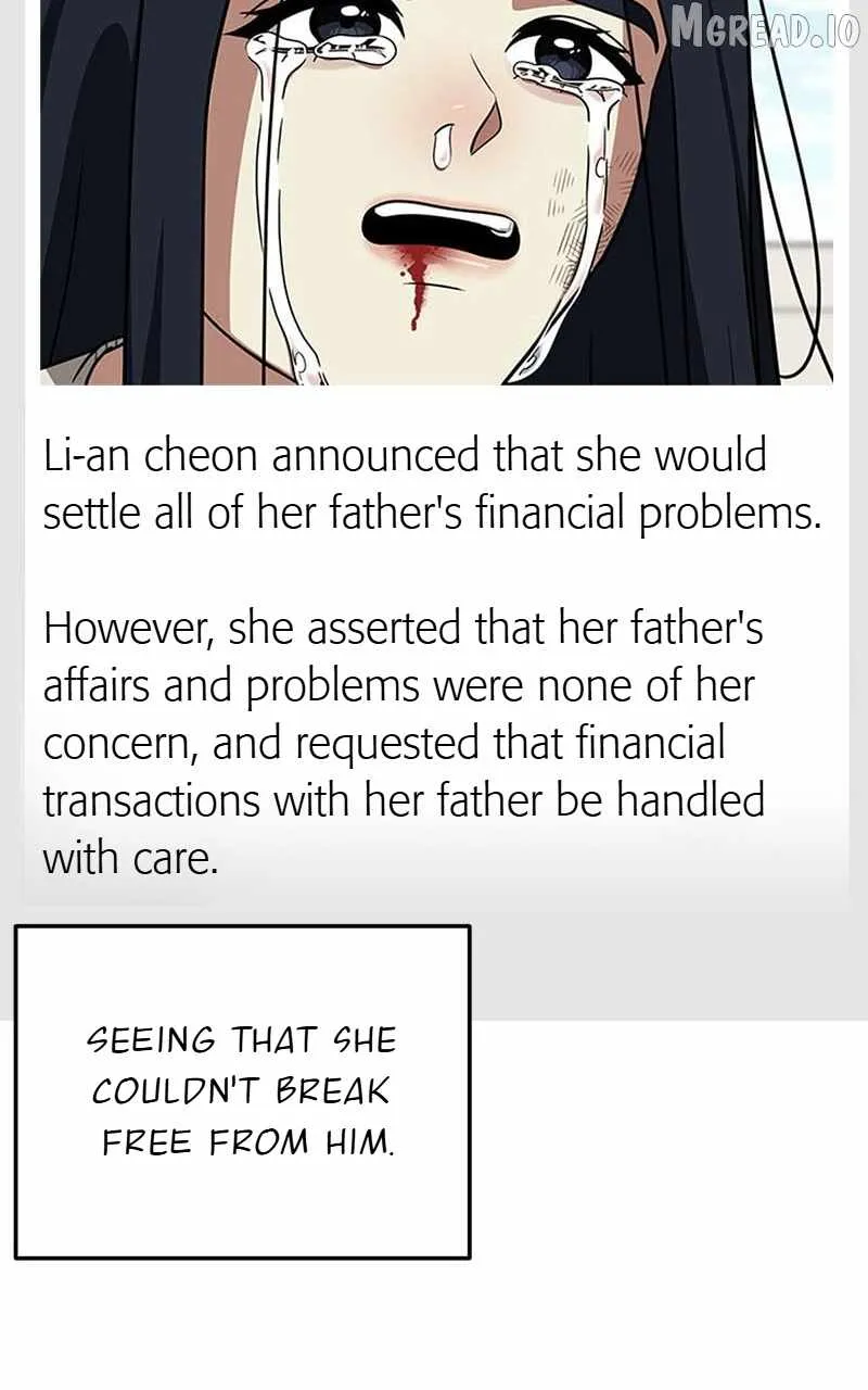 Change Me Chapter 208 page 129 - 