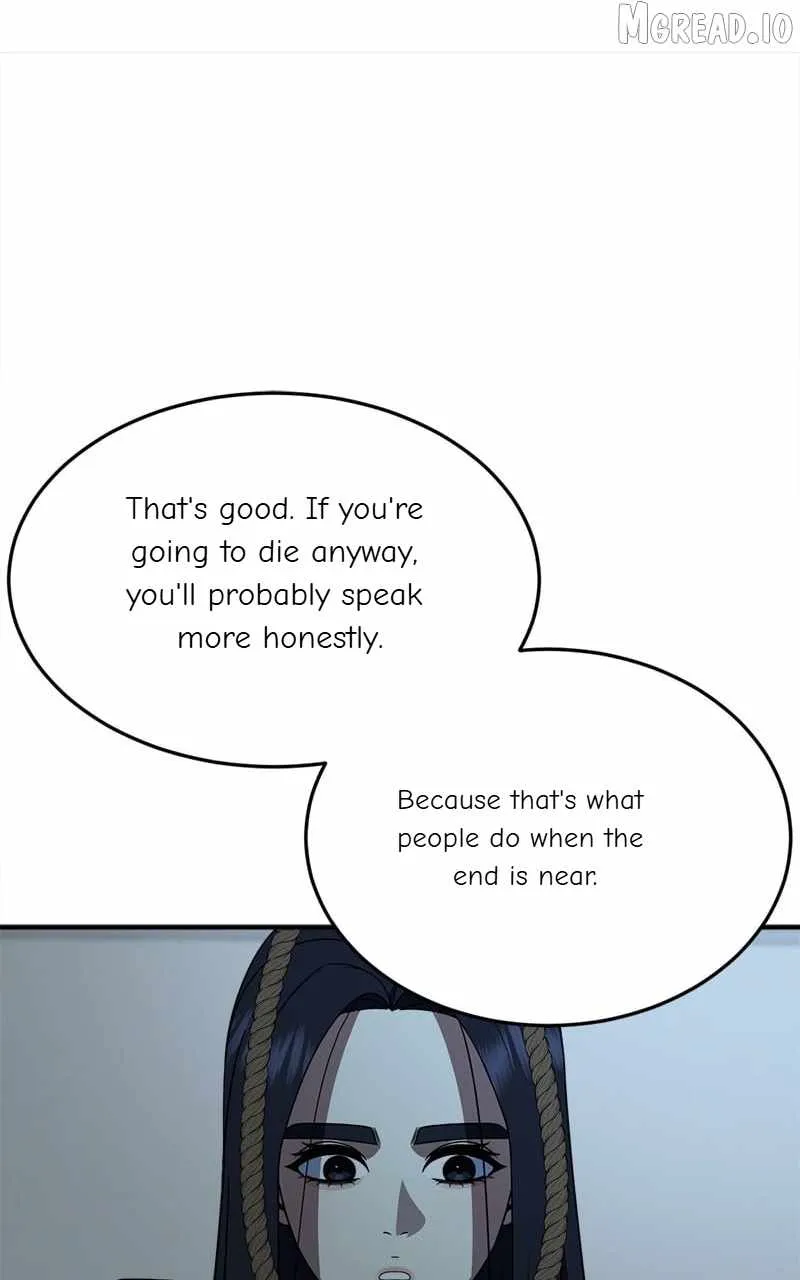 Change Me Chapter 208 page 14 - 