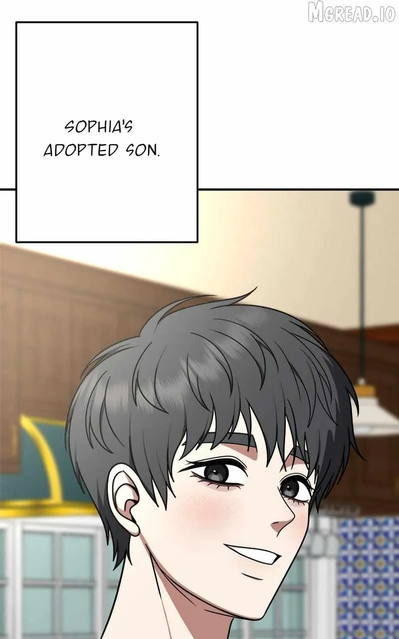 Change Me Chapter 208 page 140 - 
