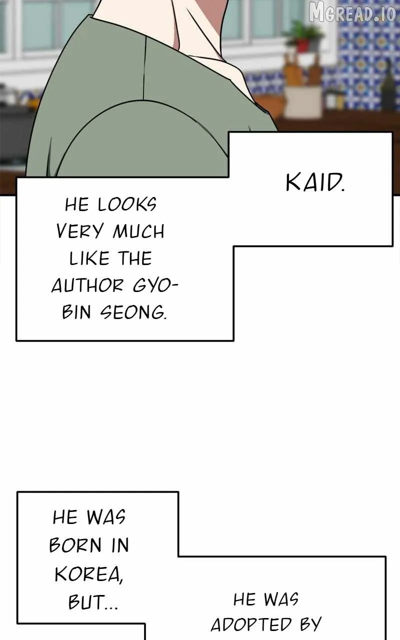 Change Me Chapter 208 page 141 - 