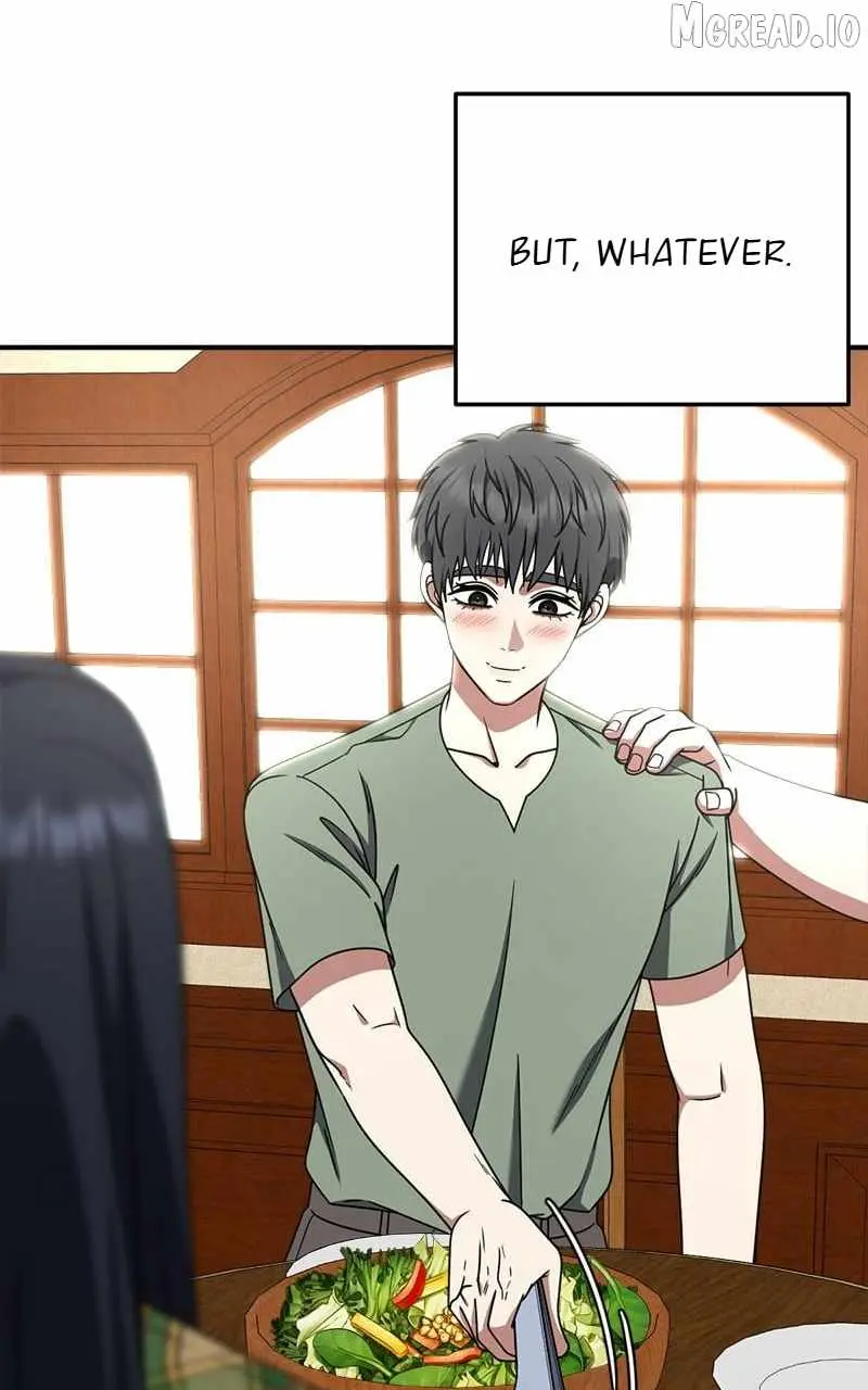 Change Me Chapter 208 page 143 - 