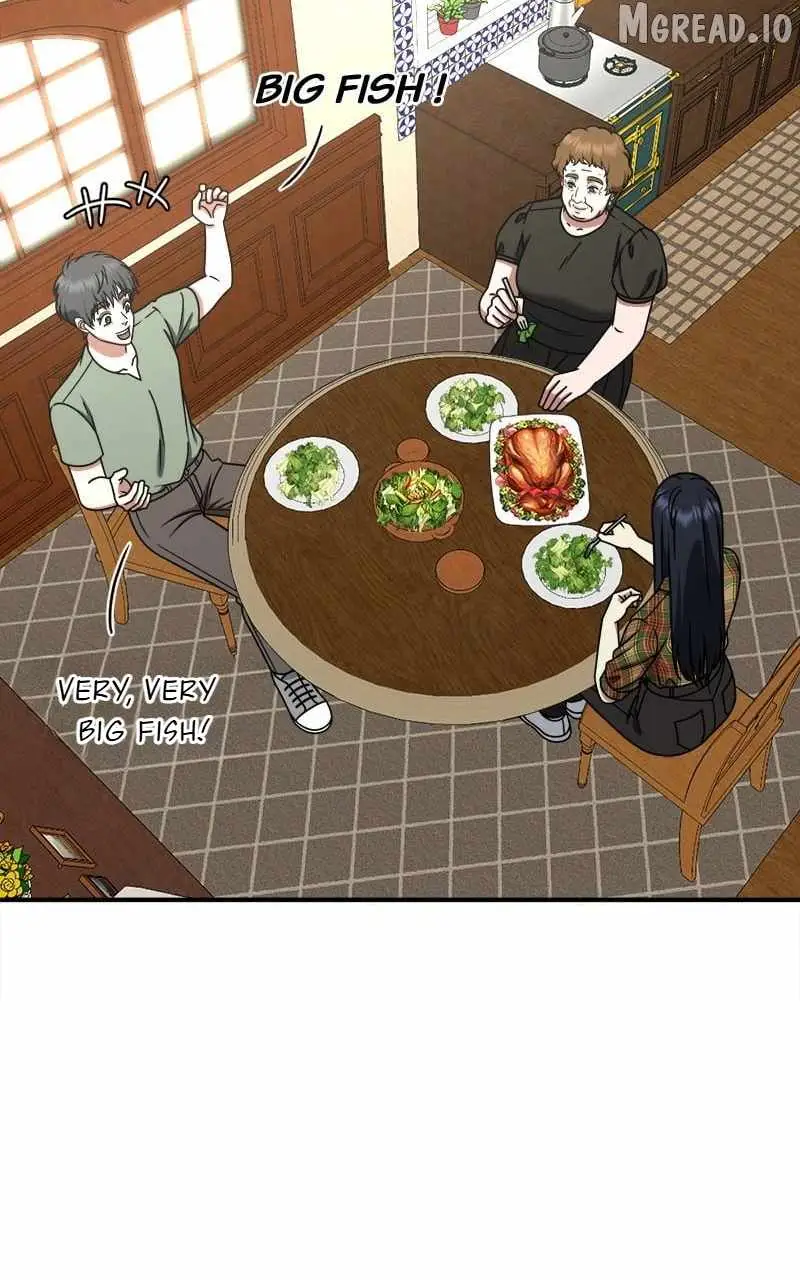 Change Me Chapter 208 page 145 - 