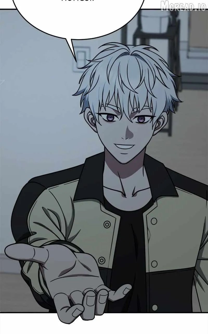Change Me Chapter 208 page 16 - 