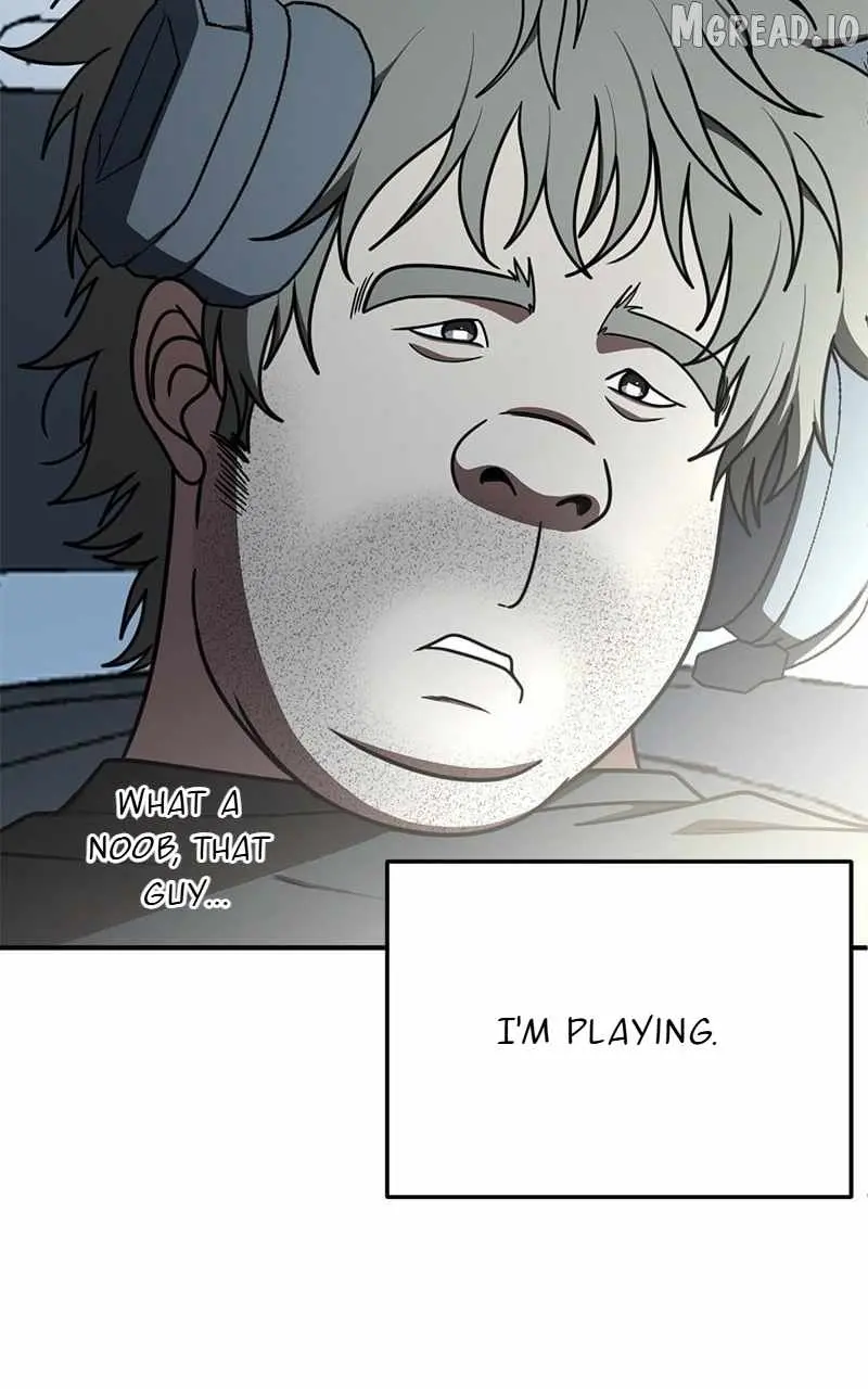 Change Me Chapter 208 page 154 - 