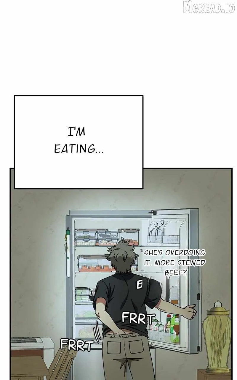 Change Me Chapter 208 page 157 - 