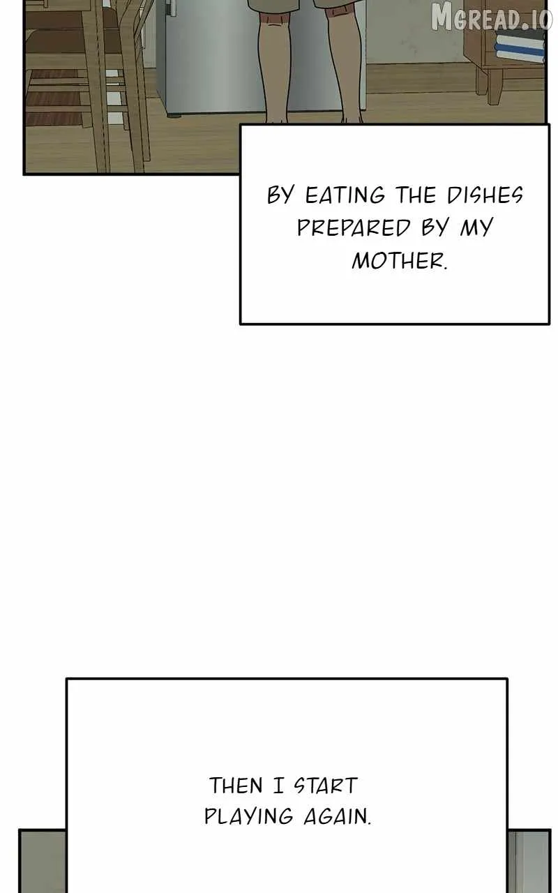 Change Me Chapter 208 page 158 - 
