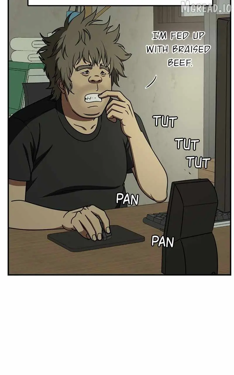 Change Me Chapter 208 page 159 - 