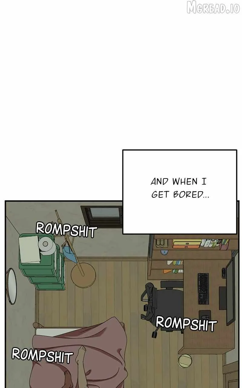 Change Me Chapter 208 page 160 - 