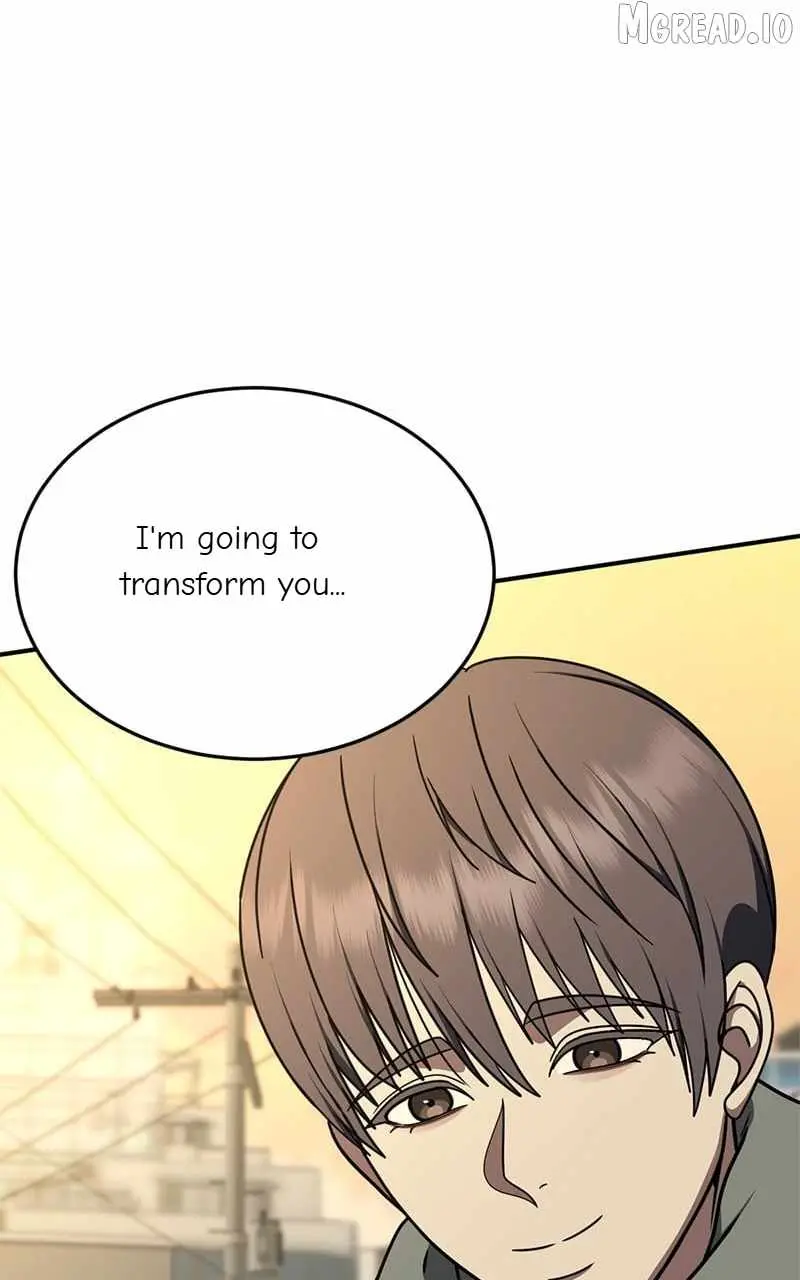 Change Me Chapter 208 page 163 - 