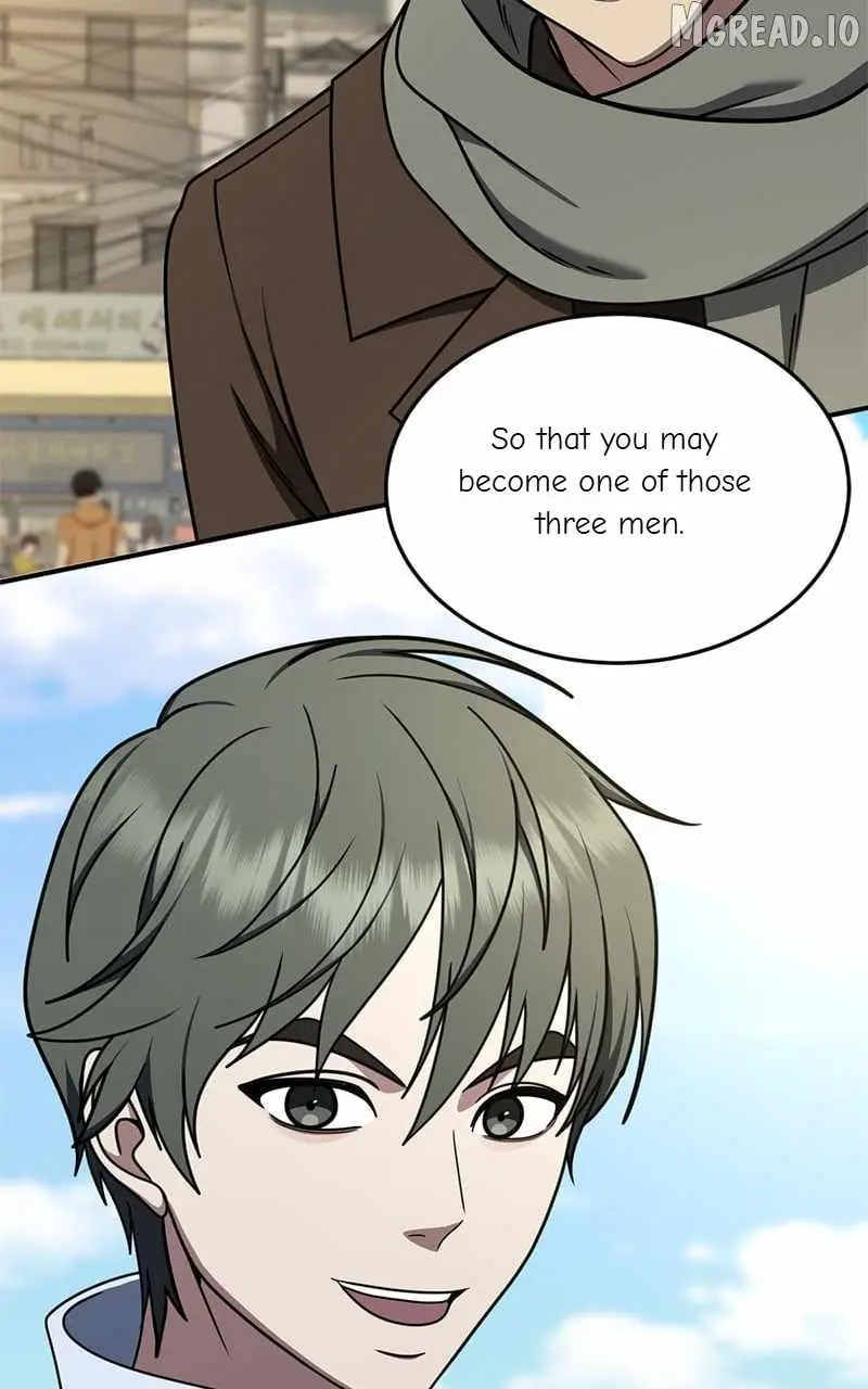 Change Me Chapter 208 page 164 - 