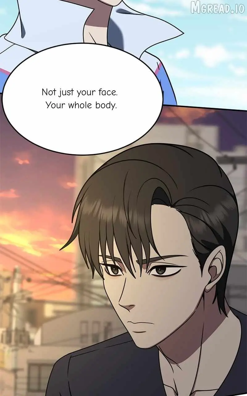 Change Me Chapter 208 page 165 - 
