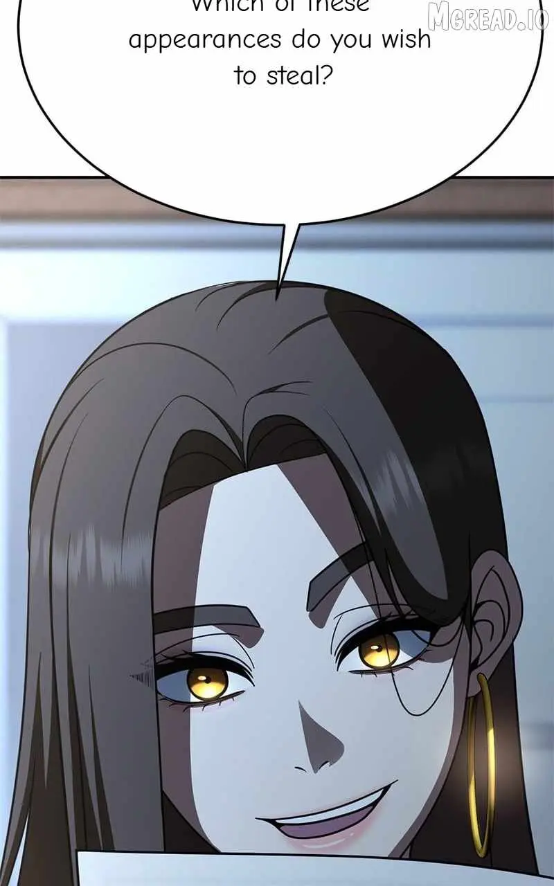 Change Me Chapter 208 page 167 - 