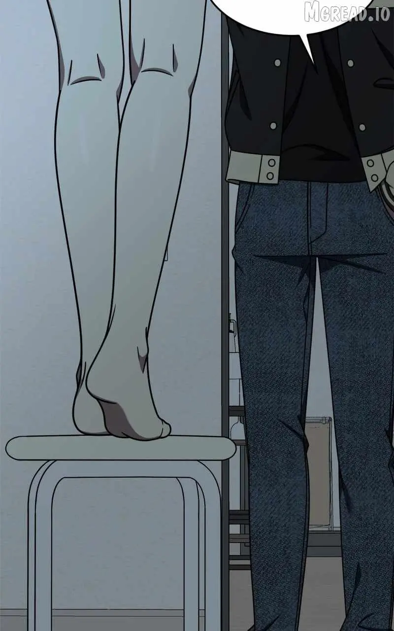 Change Me Chapter 208 page 19 - 