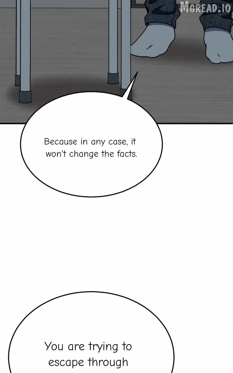 Change Me Chapter 208 page 20 - 